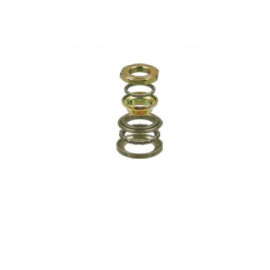 Cuscinetti Sterzo RMS completa per HONDA 125-150 CHIOCCIOLA / DYLAN / SH