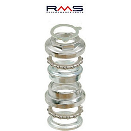 Cuscinetti Sterzo RMS completo per ITALJET 50-125-150 TORPEDO