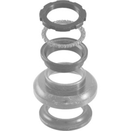 Cuscinetti Sterzo RMS completo per PEUGEOT 100 ELYSEO (00/01) / LOOXOR (01) / SPEEDFIGHT (97/00) / X-FIGHT (00)