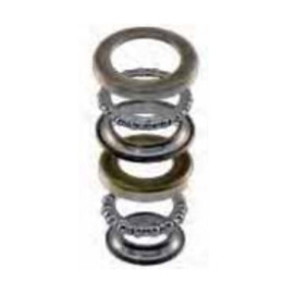 Cuscinetti Sterzo RMS completo per HONDA 125-150 PANTHEON 2T/4T / 250 FORESIGHT