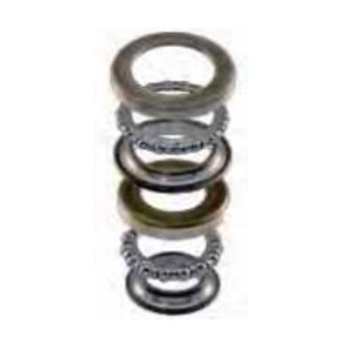 Cuscinetti Sterzo RMS completo per HONDA 125-150 PANTHEON 2T/4T / 250 FORESIGHT