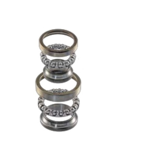 Cuscinetti Sterzo RMS completo per HONDA 300 SH (08/10)