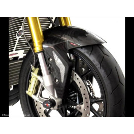 PARAFANGO ANTERIORE IN CARBONIO per BMW S 1000 RR (2009-2017>) - S 1000 R (2014-2017>) - S 1000 XR (2015-2017>)