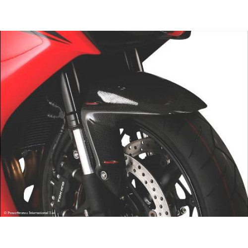 Parafango Anteriore in Carbonio per HONDA CBR 1000 RR / SP / SP2 (2017>)