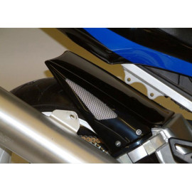 Parafango Posteriore in CARBONIO Senza Paracatena per SUZUKI GSX-R 750 (2000/2003) - GSX-R 1000 (2001/2002)