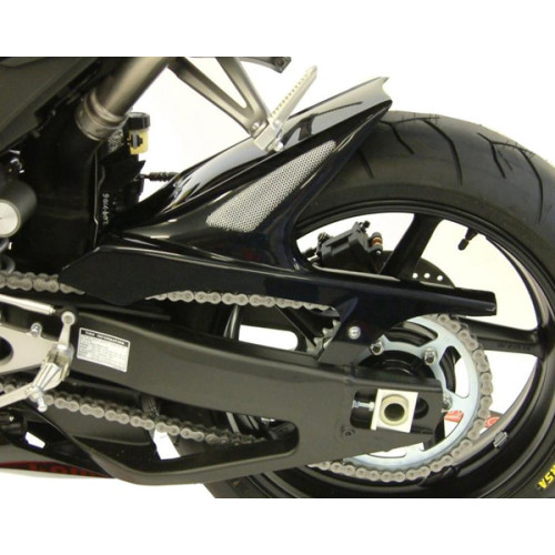 Parafango Posteriore in CARBONIO Senza Paracatena per YAMAHA YZF R1 1000 (2007/2008)