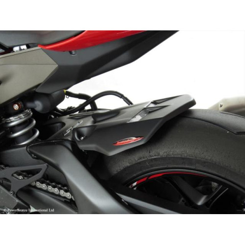 Parafango Posteriore in ABS per YAMAHA YZF R1 / R1M (2015>) - MT-10 (2016>)