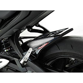 Parafango Posteriore in ABS POWERBRONZE per Suzuki GSX-S 1000 F (2015)