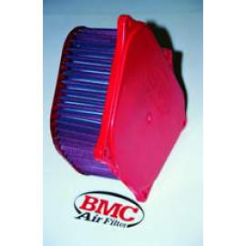 Filtro Aria BMC AIRPOWER per SUZUKI GSX-R 1300 HAYABUSA (99/07)