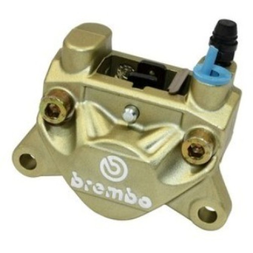 Pinza freno posteriore Brembo Serie Oro P32 F att. 84 mm