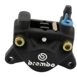 Pinza freno posteriore Brembo Colore nero P32 F att. 84 mm