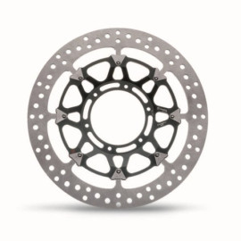 Dischi Freno Brembo T-DRIVE per DUCATI MONSTER 1200 S/R (2016-2018) - MULTISTRADA 1200 S (2015-2017) - MULTISTRADA 1260 S (2018) 2 Dischi