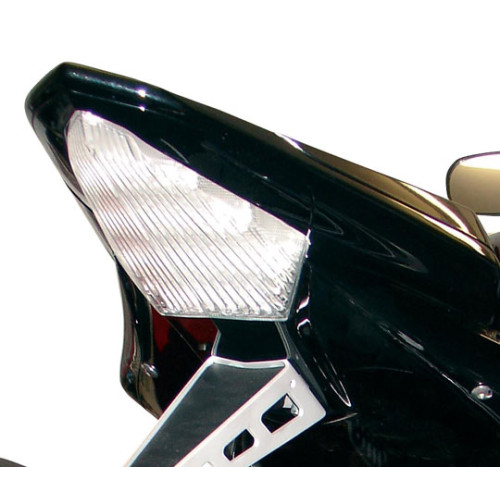 FARO Posteriore  Yamaha R6 06-07