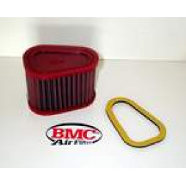 Filtro Aria BMC AIRPOWER per BUELL 1200 M2 CYCLONE - X1 LIGHTNING - S1 / S2 / S3 LIGHTNING / THUNDERBOLT