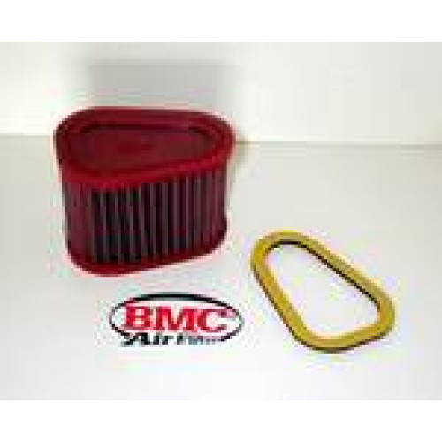 Filtro Aria BMC AIRPOWER per BUELL 1200 M2 CYCLONE - X1 LIGHTNING - S1 / S2 / S3 LIGHTNING / THUNDERBOLT