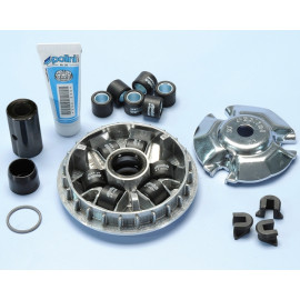 VARIATORE POLINI MAXI HI SPEED 6 RULLI PER HONDA SH 125 - 150 DAL (2001-2012) PS 125 -150 S WING 125-150