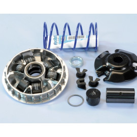 VARIATORE POLINI MAXI HI SPEED 6 RULLI PER SUZUKI SIXTEEN 125/150 K8