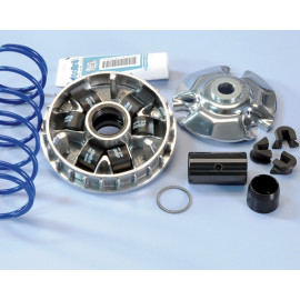 VARIATORE POLINI MAXI HI SPEED 6 RULLI PER KYMCO KYMCO AGILITY 125/150 - rulli 19x17 gr. 9,7 -