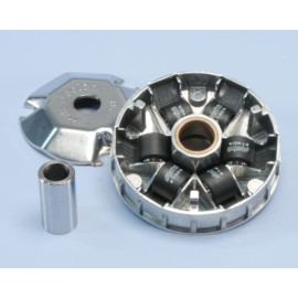VARIATORE POLINI MAXI HI SPEED 6 RULLI PER HONDA 110 VISION 4T (NSC110)