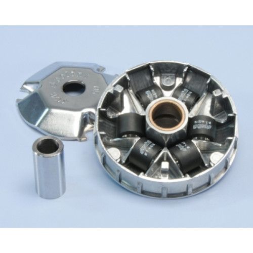 VARIATORE POLINI MAXI HI SPEED 6 RULLI PER HONDA 110 VISION 4T (NSC110)