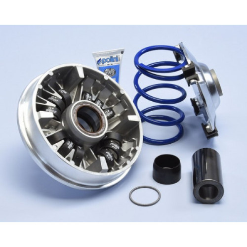 VARIATORE POLINI HI-SPEED HONDA SH 350 (2021>) FORZA 350 (2021>) 12 RULLI