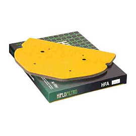 Filtro Aria Tipo Originale HIFLO per KAWASAKI ZX7R NINJA96/03 ZXRR