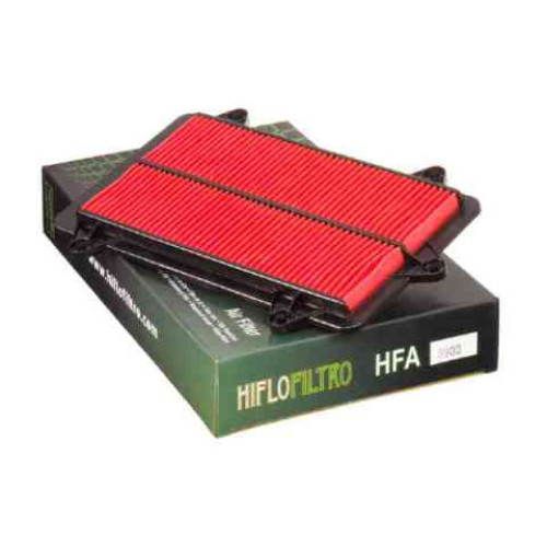 Filtro Aria Tipo Originale HIFLO per SUZUKI TL 1000 R (1998-2003)