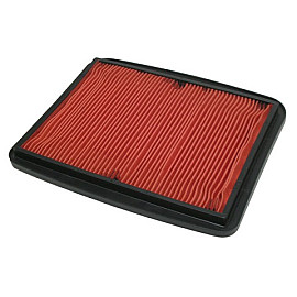 FILTRO ARIA TIPO ORIGINALE MEIWA per HONDA CBR F 600 (1987-1990)