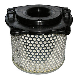 FILTRO ARIA TIPO ORIGINALE MEIWA per SUZUKI GSX F 600 (1990-2007) - GSX F 750 (1989-2006)