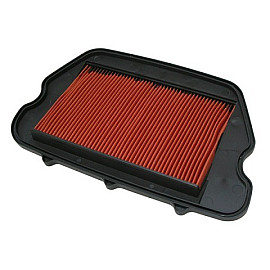 FILTRO ARIA TIPO ORIGINALE MEIWA per HONDA CBR XX Superblackbird 1100 (1996-1998)