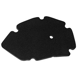 FILTRO ARIA TIPO ORIGINALE MEIWA per GILERA DNA 125 - Runner VXR 4T 180 / PIAGGIO X9 Amalfi 180