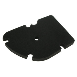 FILTRO ARIA TIPO ORIGINALE MEIWA per GILERA OREGON 250 / PIAGGIO MP3 Touring IE 125 - X Evo 125 - X9 Evolution 125 - MP3 MIC 250 - X8 E3 250 - MP3 LT 4V E3 300 - Vespa GTV IE 4T 300