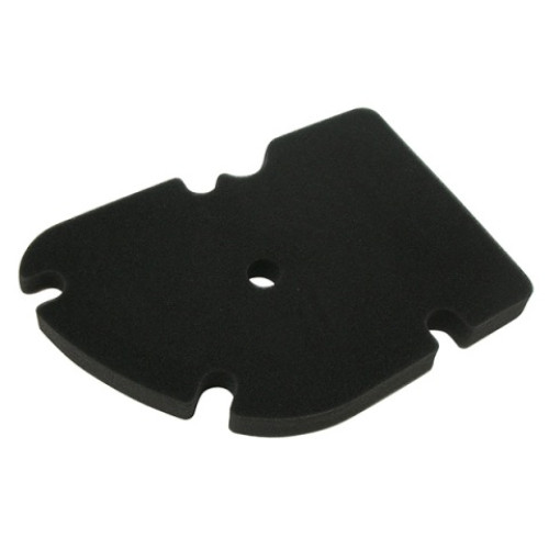 FILTRO ARIA TIPO ORIGINALE MEIWA per GILERA OREGON 250 / PIAGGIO MP3 Touring IE 125 - X Evo 125 - X9 Evolution 125 - MP3 MIC 250 - X8 E3 250 - MP3 LT 4V E3 300 - Vespa GTV IE 4T 300