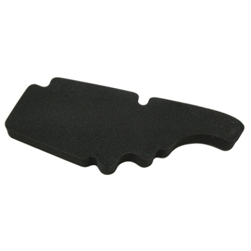 FILTRO ARIA TIPO ORIGINALE MEIWA per PIAGGIO FLY 125 / 150 - LIBERTY 125 - VESPA LXV 125 - X STREET 150