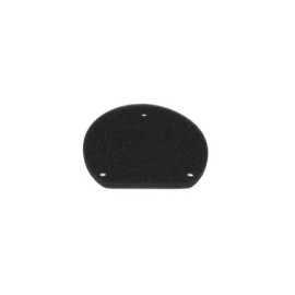 Filtro Aria carter Tipo Originale MOTORE MINARELLI per MALAGUTI Madison R 125 - Madison T 150 - YAMAHA X-MAX 125 - 150