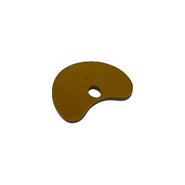Filtro Aria Tipo Originale Carter per YAMAHA 125 CYGNUS X (2004/2008)