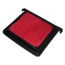 Filtro Aria Tipo Originale MEIWA per KYMCO XCITING 500 - XCITING I R 500 - XCITING I 500