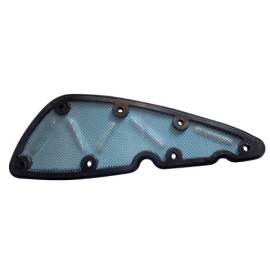 FILTRO ARIA TIPO ORIGINALE MEIWA per PIAGGIO Beverly IE 4T-4V E3 350 - X10 IE 4T-4V E3 350