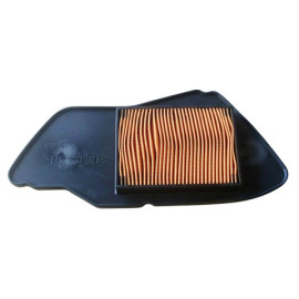 FILTRO ARIA TIPO ORIGINALE MEIWA per MBK X-Over 125 (2010-2011) - YAMAHA YW BW’S  125 (2010-2014)