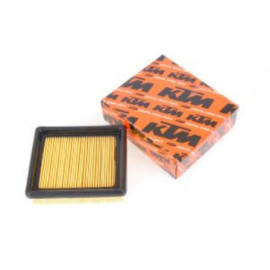 FILTRO ARIA MEIWA KT 8101 per KTM 125 DUKE 4T (2011-2016) - 125 RC 4T (2013-2016) - 200 DUKE (2012-2016) - 200 RC RACING 4T (2015-2016) - 250 DUKE (2015-2016) - 250 RC RACING (2015-2016) - 390 DUKE 4T (2013-2016) - 390 RC RACING (2013-2016)