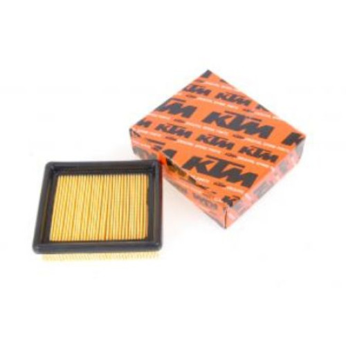 FILTRO ARIA MEIWA KT 8101 per KTM 125 DUKE 4T (2011-2016) - 125 RC 4T (2013-2016) - 200 DUKE (2012-2016) - 200 RC RACING 4T (2015-2016) - 250 DUKE (2015-2016) - 250 RC RACING (2015-2016) - 390 DUKE 4T (2013-2016) - 390 RC RACING (2013-2016)