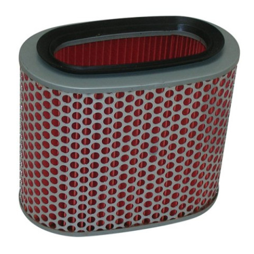 FILTRO ARIA TIPO ORIGINALE MEIWA per HONDA VT C Shadow 1100 - VT C3 Shadow Aero 1100