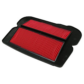 FILTRO ARIA TIPO ORIGINALE MEIWA per HONDA GL Gold Wing  1500 (1988-2000)
