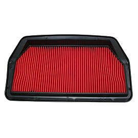 FILTRO ARIA TIPO ORIGINALE MEIWA per HONDA CB SF XEleven X11 1100 (1999-2001) - CBR XX Superblackbird 1100 (1999-2006)