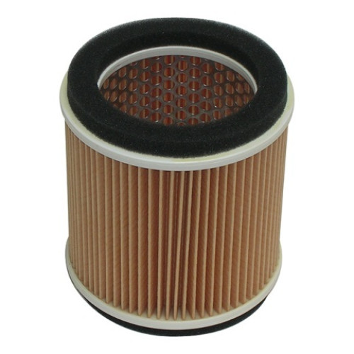 FILTRO ARIA TIPO ORIGINALE MEIWA per KAWASAKI ZRX 1100 81997-1999) - ZRX 1200 (2001-2004) -  ZRX R 1200 (2001-2006) - ZRX S 1200 (2001-2005)