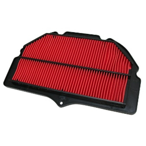 FILTRO ARIA TIPO ORIGINALE MEIWA per SUZUKI GSX R 600 - GSX R 750 - GSX R 1000