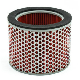 FILTRO ARIA TIPO ORIGINALE MEIWA per HONDA VF F Intercepto 500 (1984-1986)