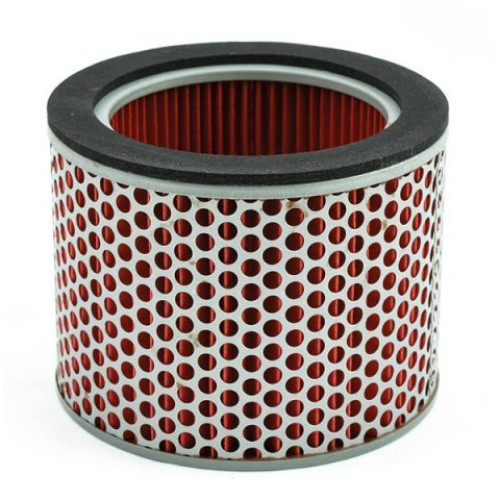 FILTRO ARIA TIPO ORIGINALE MEIWA per HONDA VF F Intercepto 500 (1984-1986)
