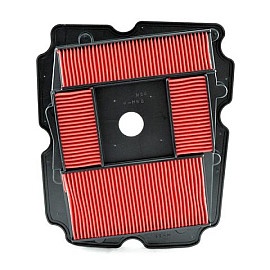 FILTRO ARIA TIPO ORIGINALE MEIWA per HONDA NTV 400 -  NTV Revere 600 - NT Hawk GT 650 - NTV Revere 650