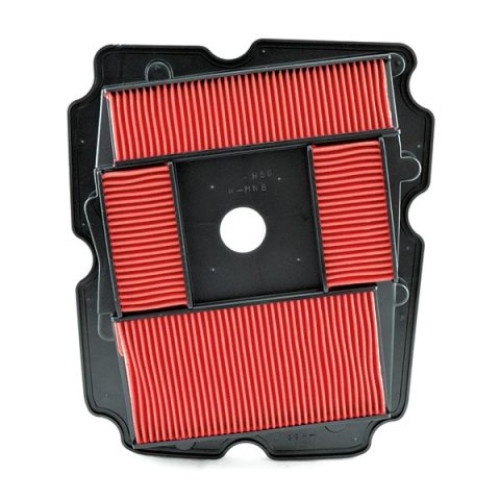 FILTRO ARIA TIPO ORIGINALE MEIWA per HONDA NTV 400 -  NTV Revere 600 - NT Hawk GT 650 - NTV Revere 650